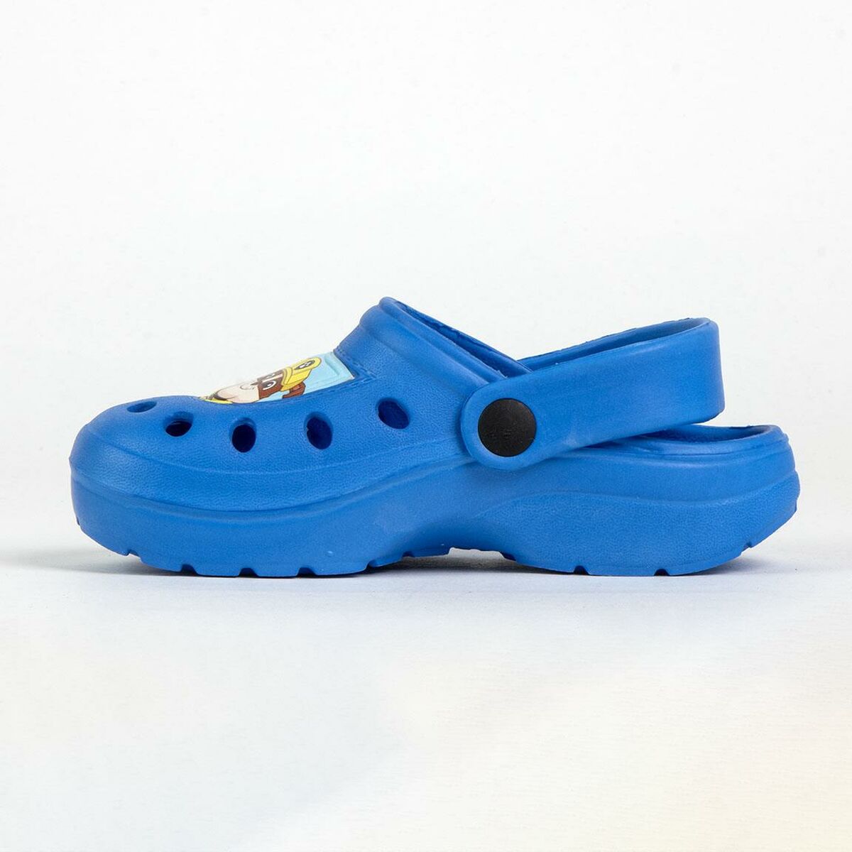 Klapki na plażę The Paw Patrol